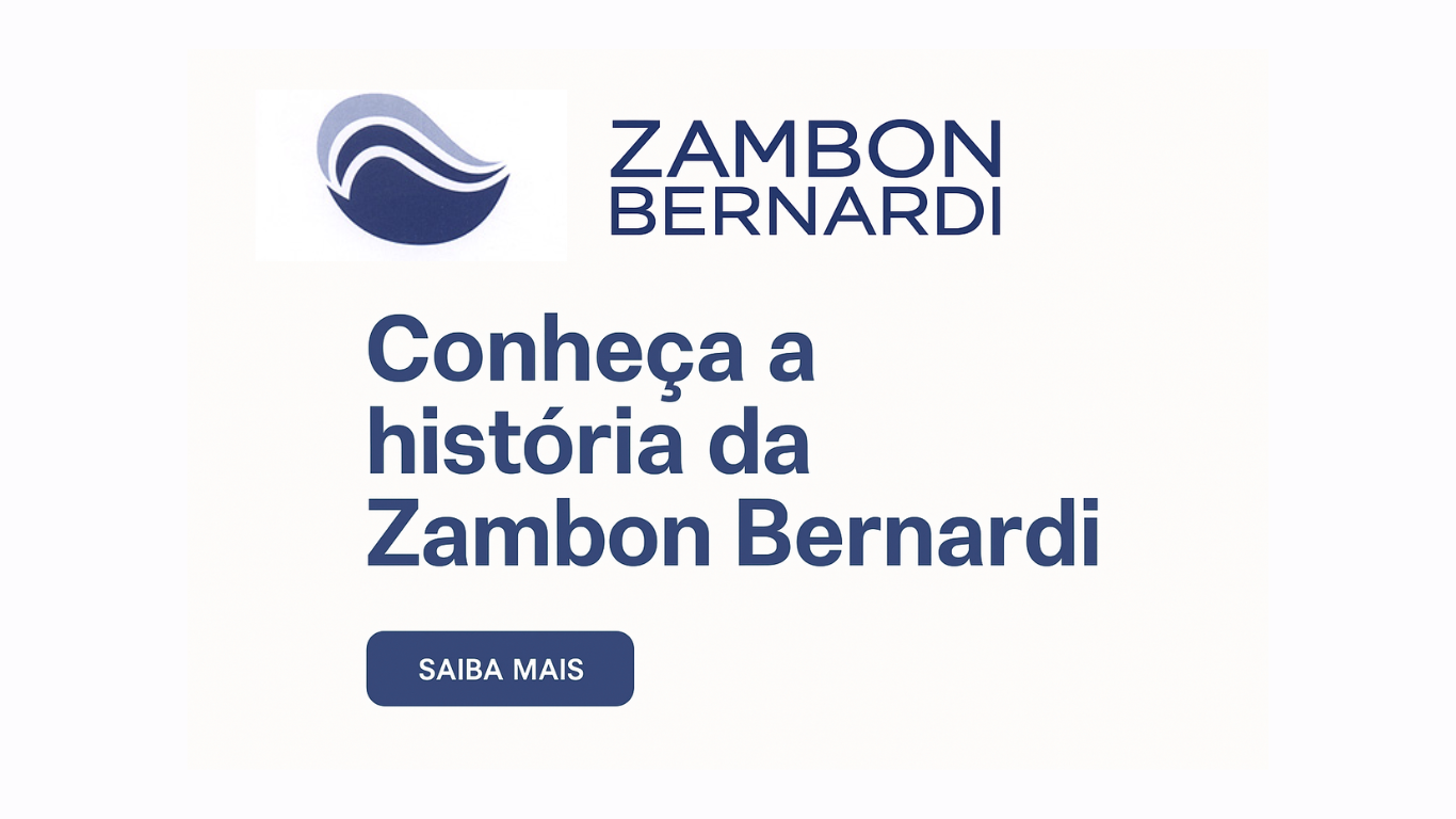 Conheça nossa história