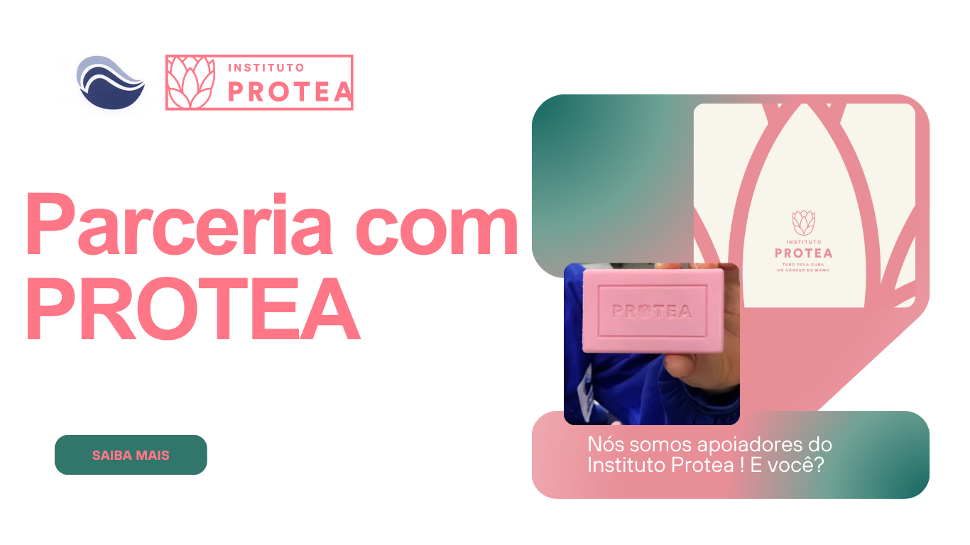Parceria com Instituto Protea