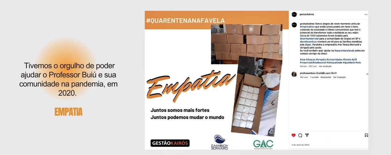 Parceria Buiu