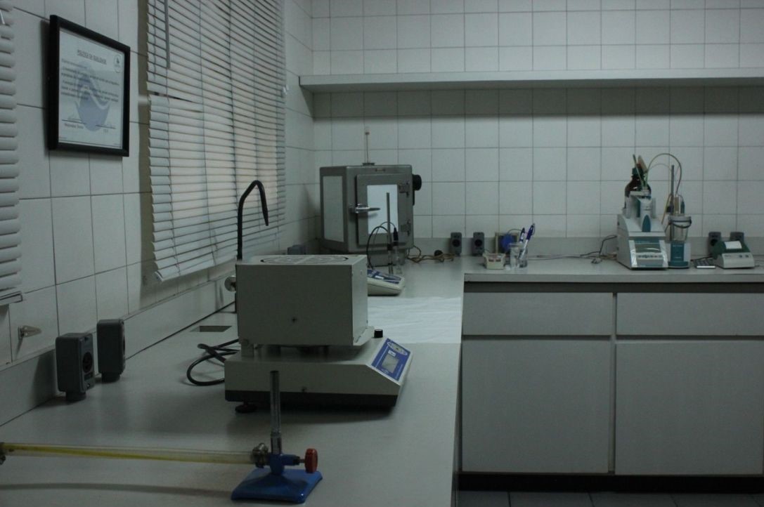 Laboratorio